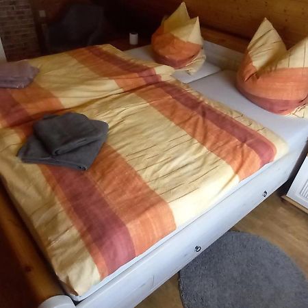 Kleine, Gemuetliche Dachgeschosswohnung Laudenbach  Екстериор снимка